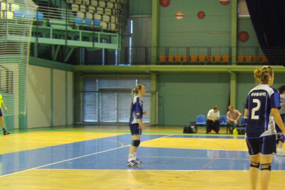 hádzaná